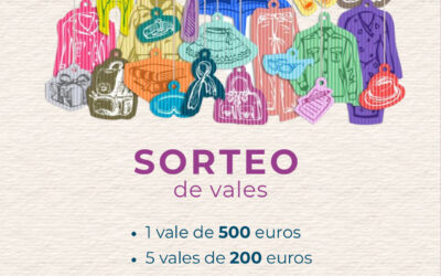 O Mercamelide inclúe o sorteo de 1.500 euros en vales de compra