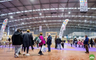 O Mercamelide volve este ano con máis forza e celebrarase os días 21 e 22 de febreiro