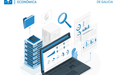 Convocatoria para os anos 2026-2027 en réxime de concorrencia competitiva das axudas á transformación dixital das pemes