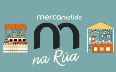 O Mercamelide de verán celebrarase os días 7, 8 e 9 de agosto