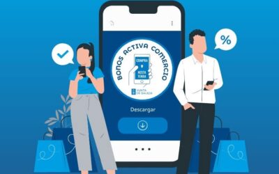 Nova edición dos Bonos Activa Comercio